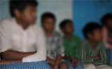 Hyderabad: 200 boys rescued from shelter home in an early morning raid